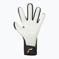 Rękawice bramkarskie Reusch Fastgrip Gold black/gold 3