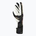 Rękawice bramkarskie Reusch Fastgrip Gold black/gold 4