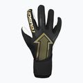 Rękawice bramkarskie Reusch Fastgrip Silver black/gold 2
