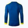 Longsleeve bramkarski Reusch Match Longsleeve Padded brilliant blue/safety yellow 2
