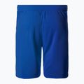 Spodenki piłkarskie Reusch Match Short brilliant blue/safety yellow 2