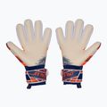 Rękawice bramkarskie Reusch Attrakt Freegel Gold NC shocking orange/energize blue shocking orange/energize blue 3