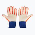 Rękawice bramkarskie Reusch Attrakt Starter Solid shocking orange/energize blue 3