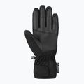 Rękawice narciarskie damskie Reusch Keira R-Tex XT black/black leopard 4