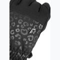 Rękawice narciarskie damskie Reusch Keira R-Tex XT black/black leopard 6