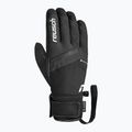 Rękawice narciarskie męskie Reusch Booster Gore-Tex black/white 3