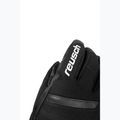 Rękawice narciarskie męskie Reusch Booster Gore-Tex black/white 5