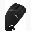 Rękawice narciarskie męskie Reusch Booster Gore-Tex black/white 6