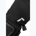 Rękawice narciarskie męskie Reusch Booster Gore-Tex black/white 7