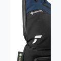 Rękawice narciarskie męskie Reusch Booster Gore-Tex black/dress blue 7