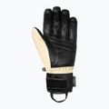 Rękawice narciarskie damskie Reusch Megan R-Tex XT black/angora 3