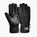 Rękawice narciarskie damskie Reusch Daisy Windstopper black