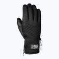 Rękawice narciarskie damskie Reusch Daisy Windstopper black 2