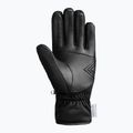 Rękawice narciarskie damskie Reusch Daisy Windstopper black 3