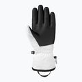 Rękawice narciarskie damskie Reusch Alena R-Tex XT white/black 4