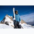 Rękawice narciarskie damskie Reusch Alena R-Tex XT white/black 11