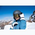 Rękawice narciarskie damskie Reusch Alena R-Tex XT white/black 12