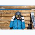 Rękawice narciarskie damskie Reusch Alena R-Tex XT Mitten white/black 12