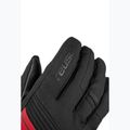 Rękawice narciarskie Reusch Louis R-Tex XT black/tango red 4