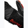 Rękawice narciarskie Reusch Worldcup Warrior GS Mitten black/silver/fluo red 7