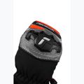 Rękawice narciarskie Reusch Worldcup Warrior R-Tex XT Mitten black/silver/fluo red 5