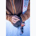 Rękawice narciarskie męskie Reusch Explorer Fidlock R-Tex XT black 11