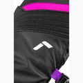 Rękawice narciarskie dziecięce Reusch Dan R-Tex XT Junior black/pink glo 7