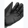 Rękawice narciarskie dziecięce Reusch Carter R-Tex XT blck/silver/fluo red 7