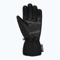 Rękawice narciarskie dziecięce Reusch Wonder R-TEX® XT Junior black/white 3