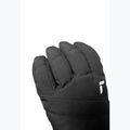 Rękawice narciarskie dziecięce Reusch Wonder R-TEX® XT Junior black/white 5