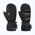 Rękawice narciarskie dziecięce Reusch Wonder R-Tex XT Junior Mitten black/white