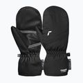 Rękawice narciarskie dziecięce Reusch Wonder R-Tex XT Junior Mitten black/white 2
