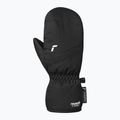 Rękawice narciarskie dziecięce Reusch Wonder R-Tex XT Junior Mitten black/white 3