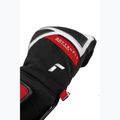 Rękawice narciarskie męskie  Reusch Thunder R-Tex XT black/white/fire red 7