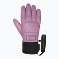 Rękawice narciarskie Reusch Legacy R-Tex XT black/orchid haze 2