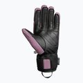 Rękawice narciarskie Reusch Legacy R-Tex XT black/orchid haze 3