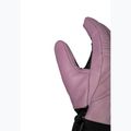 Rękawice narciarskie Reusch Legacy R-Tex XT black/orchid haze 5