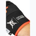 Rękawice narciarskie męskie Reusch Alpine Master black/silver/fluo red 8