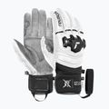 Rękawice narciarskie Reusch Champ white / black