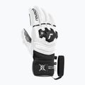 Rękawice narciarskie Reusch Champ white / black 2