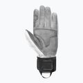 Rękawice narciarskie Reusch Champ white / black 3
