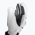 Rękawice narciarskie Reusch Champ white / black 4