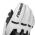 Rękawice narciarskie Reusch Champ white / black 5