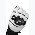 Rękawice narciarskie Reusch Champ white / black 6