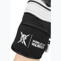 Rękawice narciarskie Reusch Champ white / black 7