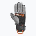 Rękawice narciarskie męskie Reusch Ultra steel grey / black / shoc 4