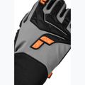Rękawice narciarskie męskie Reusch Ultra steel grey / black / shoc 6