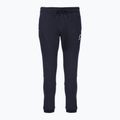Spodnie piłkarskie męskie Reusch Joggers navy/blue/white