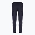 Spodnie piłkarskie męskie Reusch Joggers navy/blue/white 2