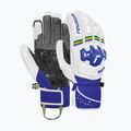 Rękawice narciarskie męskie Reusch Worldcup Warrior SC lucas braathen